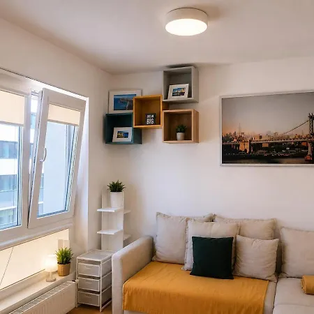 Calm, Cozy & Bright For Your * Vilnius